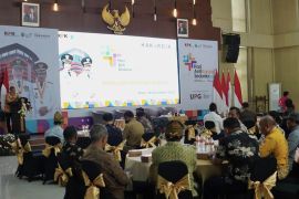 Pemkot Batu perkuat kolaborasi cegah tindak pidana korupsi di pedesaan