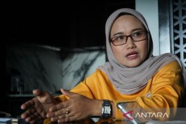 Dulu dirumahkan, Natalia kini jadi content creator berkat Kartu Prakerja