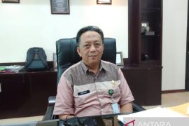 Kadisnakertrans Kaltim: Seluruh kabupaten kota tetapkan UMK