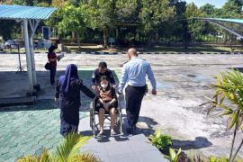 Pekan layanan keimigrasian ramah HAM diadakan Imigrasi Siak