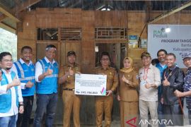 Talis untuk Mentawai, inovasi PLN terangi negeri hingga pelosok pulau