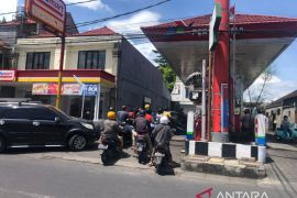 Pertamina atur ulang distribusi solar di Bali agar merata