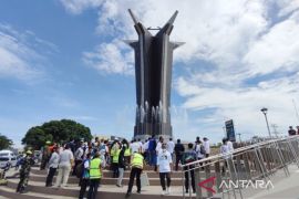 BPS catat jumlah pengangguran di Bogor berkurang 32.439 orang
