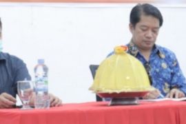 Dinkes Sulbar meningkatkan kapasitas sisrute dan PSC 119