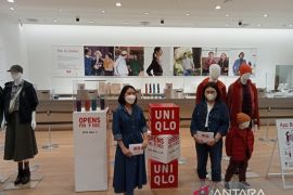UNIQLO hadir di Kalimantan Selatan
