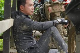 Anggaran jalan Embaloh Hilir Kapuas Hulu terbentur aturan Menkeu