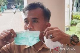 80 nakes dibutuhkan untuk buka layanan awal RSUD Parung Bogor