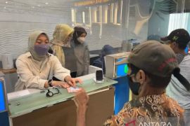 15.194 keluarga di Kota Banjarmasin dapat bansos inflasi