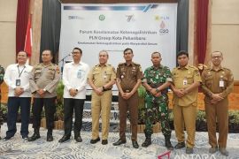 PLN gelar Forum Keselamatan Ketenagalistrikan bersama Stakeholder