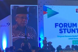 VP calls for eradication of nutritional problems by 2030