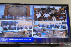 Agus Nurpatria tepis berita negatif tentang Hendra Kurniawan