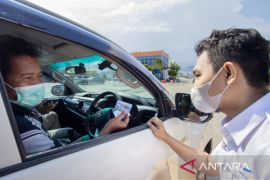 Capai 100 Persen, ASDP Tuntaskan Program Digitaliasi Pembayaran Non-Tunai