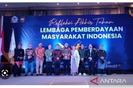 LPM RI target tingkatkan kapasitas SDM penggiat LPM