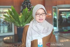 Sekda Kaltim dorong perempuan aktif berwirausaha