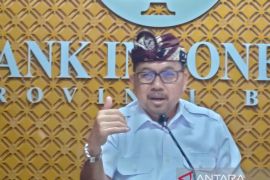 BI: Desember 2022, Kebutuhan uang tunai di Bali naik 4 persen