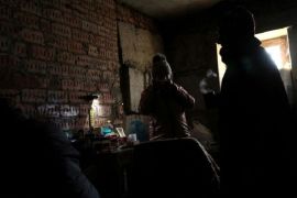 PBB ingatkan jutaan warga Ukraina terancam kedinginan di tengah serangan Rusia