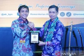 ATR Goes to Campus sambangi ULM dihadiri Wakil Menteri ATR/BPN