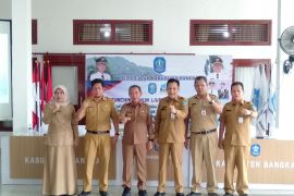 Pemkab Bangka sediakan layanan aplikasi Srikandi