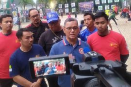 PB ABTI jadikan Kejurnas Bola Tangan 2022 ajang seleksi timnas