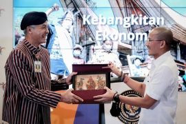 Pemerintah siapkan 100 paket wisata nusantara jelang libur akhir tahun