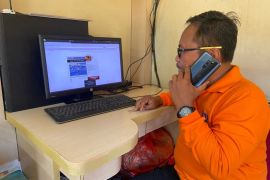 Warga Jember diimbau waspada gempa susulan usai M 6,2