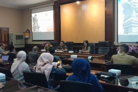 Komisi III minta seluruh aset daerah terintegrasi tingkatkan pendapatan daerah