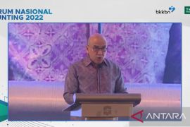 Tanoto Foundation: TPK berperan dalam tindakan promotif cegah stunting