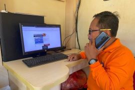 Usai gempa M 6,2, BNPB: Warga Jember waspadai adanya gempa susulan