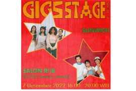 Synchronize Fest & Synchronize Radio gelar serial mingguan #GigsStage