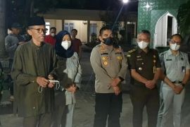 Kecelakaan bus, RSUD Magetan alihkan perawatan korban luka ke Semarang