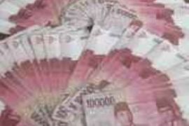 Pemerintah Provinsi Riau baru serap 76,64 persen APBD hingga pekan I Desember 2022