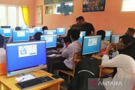 Pelamar calon PPS Simeulue capai 1.700 orang