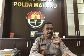 Polda Maluku tingkatkan pengamanan antisipasi bom Astaanyar