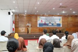 Pemkot Batam ajak mahasiswa bersiap sambut Generasi Emas 2045