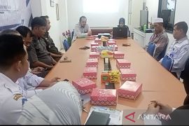 Kasus gagal ginjal akut bikin Loka POM undang Stakeholder terkait