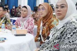 Pemkab Bekasi optimalkan keberadaan satuan pengawasan internal cegah korupsi