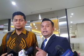 Ismail Bolong ditetapkan tersangka kasus tambang ilegal