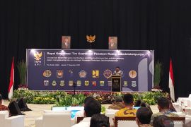 Menteri ATR/BPN ungkap 3 masalah mendasar di Jabodetabekpunjur