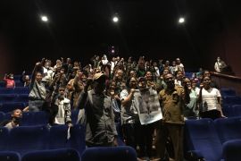 Sinopsis film Tegar, pesan dan makna yang tersirat