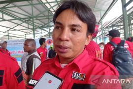 Asosiasi pedagang komitmen jaga kebersihan Pasar Wosi Manokwari