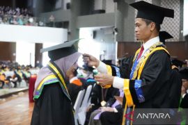ULM cetak 974 sarjana program MBKM