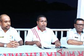 Pemprov Papua diminta alokasikan anggaran rumah sakit Lukas Enembe Numfor