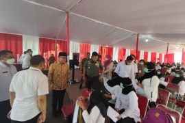 Menteri PAN-RB cek langsung pelaksanaan tes PPPK di Surabaya