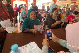 Pemkot Mojokerto mulai salurkan BLT BBM APBD