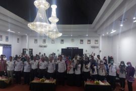 TPPS Paser gelar audit kasus stunting balita