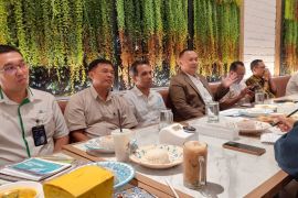 Pegadaian Kanwil I Medan siap layani kebutuhan modal usaha UMKM dan pelaku usaha