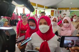 Bandarlampung gelar pasar murah untuk  cegah inflasi