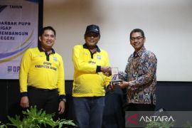 2023 DPUPR Kabupaten Serang Terima DAK Rp26 M