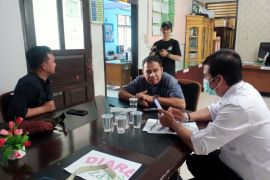 Batanghari menghimbau warga tetap terapkan  protokol kesehatan