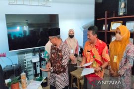 Menggairahkan investasi di Kulon Progo